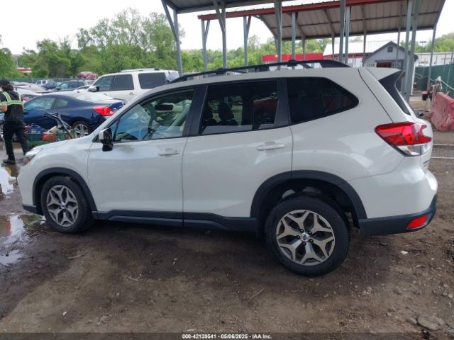JF2SKAGC7KH469634 Subaru Forester Premium