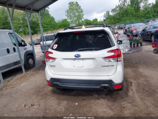 JF2SKAGC7KH469634 Subaru Forester Premium