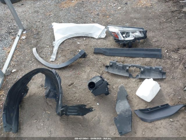 JF2SKAGC7KH469634 Subaru Forester Premium