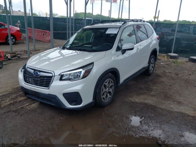 JF2SKAGC7KH469634 Subaru Forester Premium