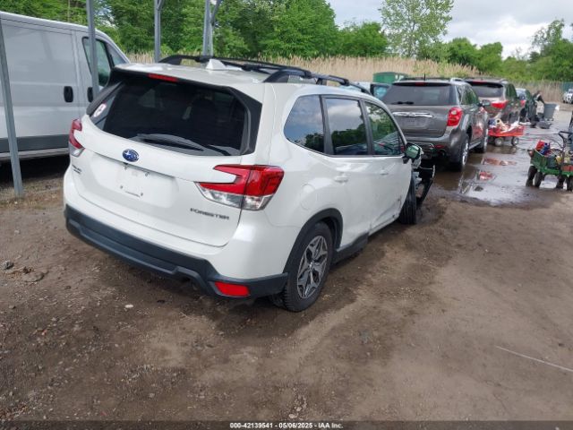 JF2SKAGC7KH469634 Subaru Forester Premium