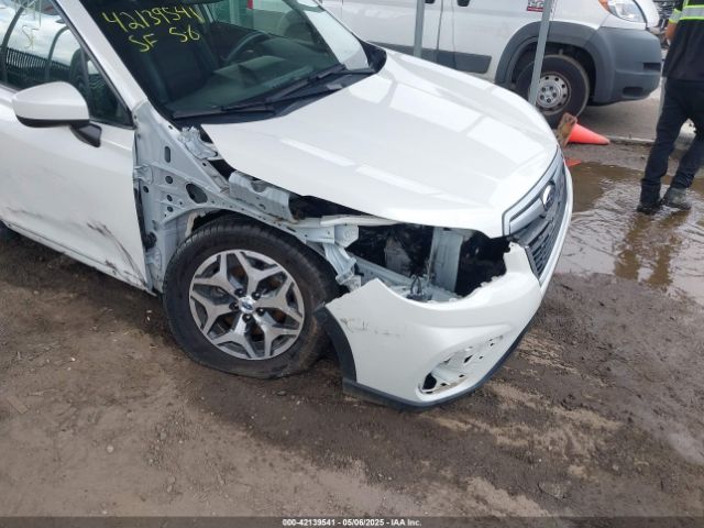 JF2SKAGC7KH469634 Subaru Forester Premium