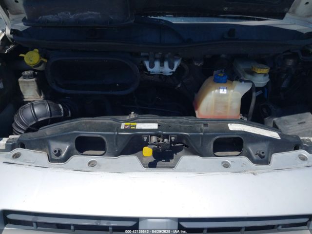 3C6TRVNG8FE514840 RAM Promaster 1500 Low Roof