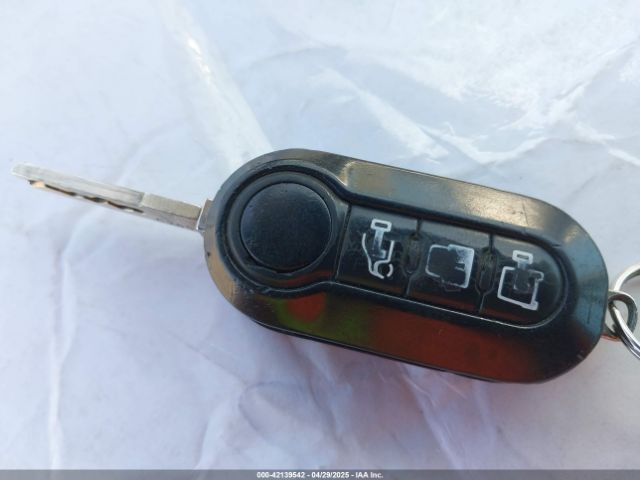 3C6TRVNG8FE514840 RAM Promaster 1500 Low Roof