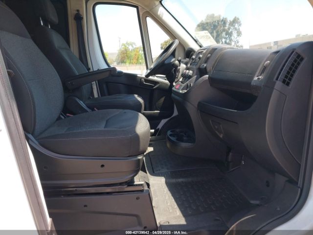 3C6TRVNG8FE514840 RAM Promaster 1500 Low Roof