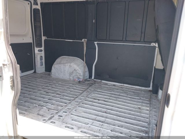 3C6TRVNG8FE514840 RAM Promaster 1500 Low Roof