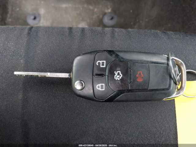 3FA6P0H72FR305506 Ford FUSION SE