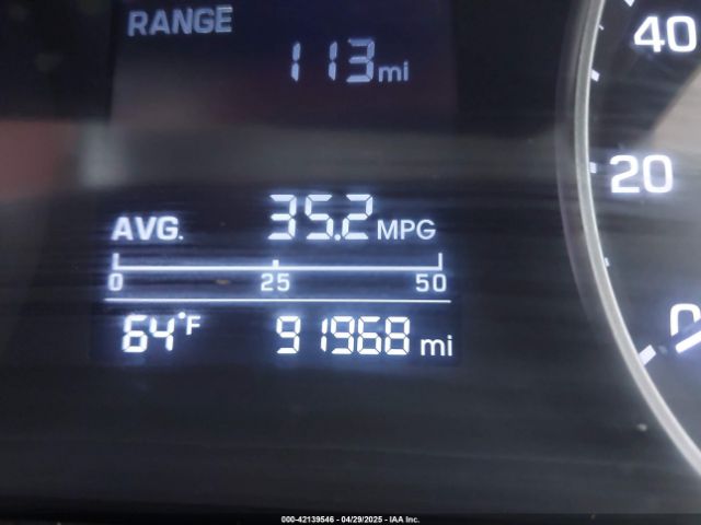 5NPD74LF5HH176643 Hyundai ELANTRA SE