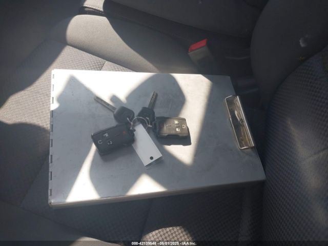 3GTU2UECXFG506266 GMC Sierra 1500 Sle