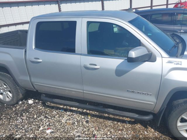 3GTU2UECXFG506266 GMC Sierra 1500 Sle