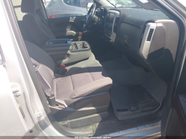3GTU2UECXFG506266 GMC Sierra 1500 Sle