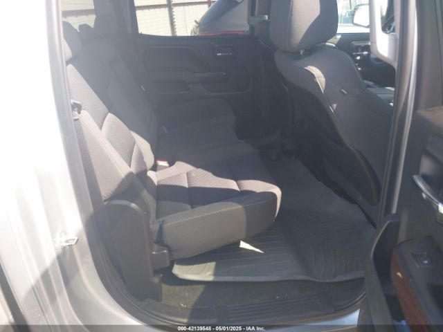 3GTU2UECXFG506266 GMC Sierra 1500 Sle