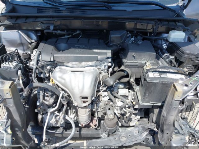 5TDZARFH0KS056820 Toyota Highlander Le