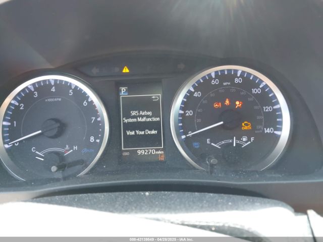 5TDZARFH0KS056820 Toyota Highlander Le