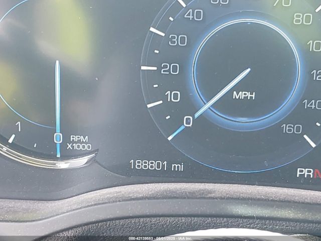 1GYS4CKJ5GR278011 Cadillac Escalade Premium Collection