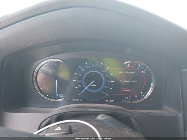1GYS4CKJ5GR278011 Cadillac Escalade Premium Collection