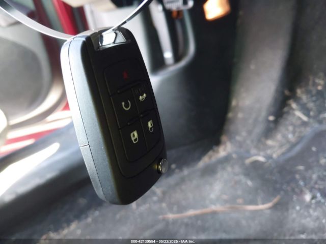 2G4GN5EX1F9165102 Buick Regal Turbo/e-assist Premium I