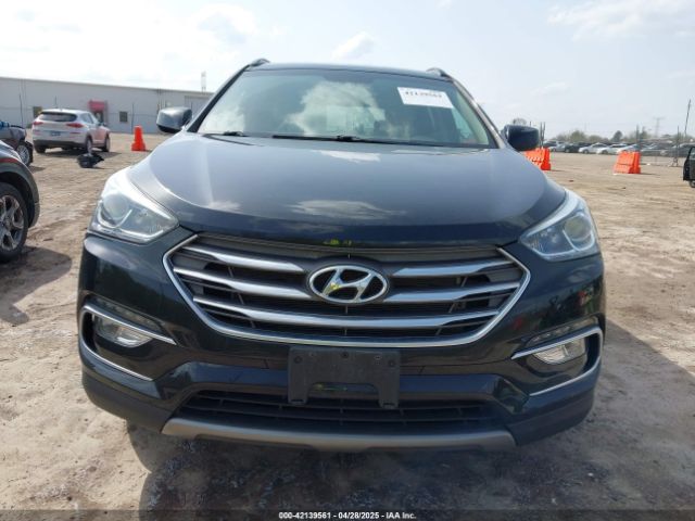5NMZU3LB5HH016054 Hyundai Santa Fe Sport 2.4l