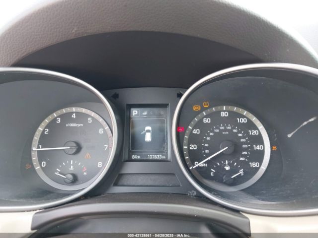 5NMZU3LB5HH016054 Hyundai Santa Fe Sport 2.4l