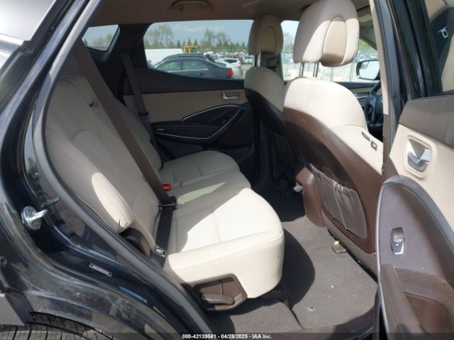 5NMZU3LB5HH016054 Hyundai Santa Fe Sport 2.4l