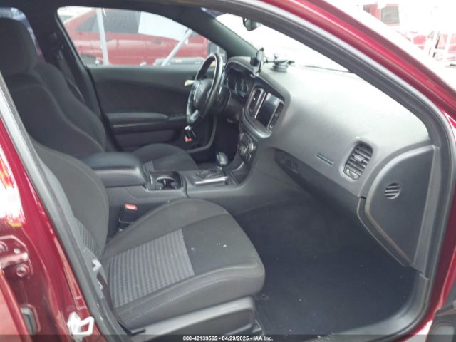 2021 DODGE CHARGER 2C3CDXHG9MH639950 Photo 4