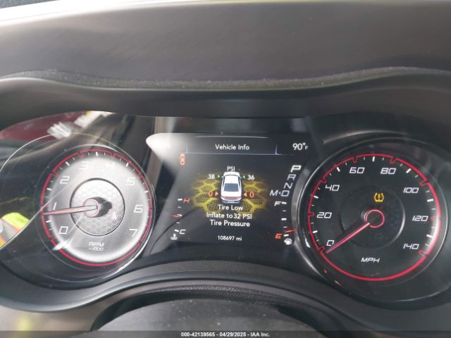 2021 DODGE CHARGER 2C3CDXHG9MH639950 Photo 6