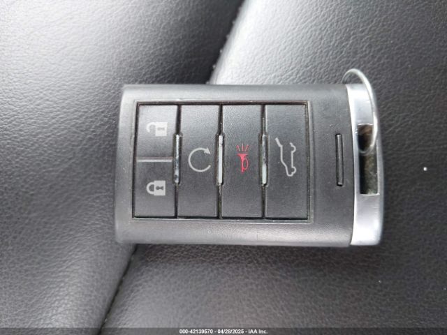 1G6AG5RX3G0177832 Cadillac Ats Standard
