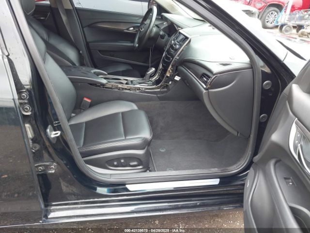 1G6AG5RX3G0177832 Cadillac Ats Standard