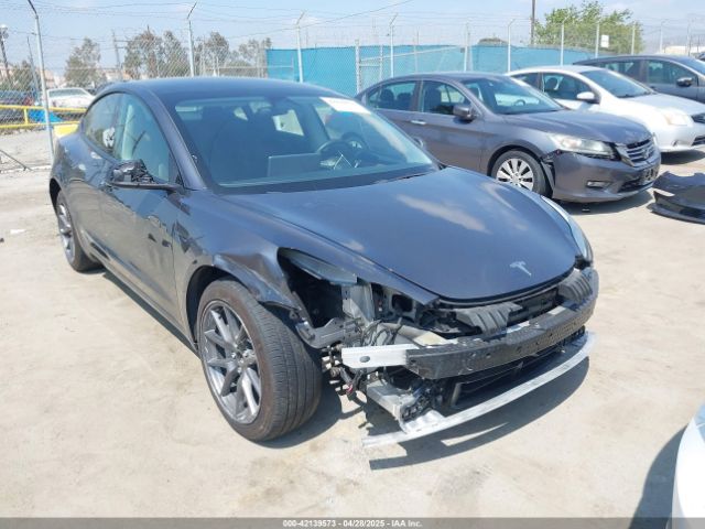 2023 TESLA MODEL 3 5YJ3E1EA4PF398573
