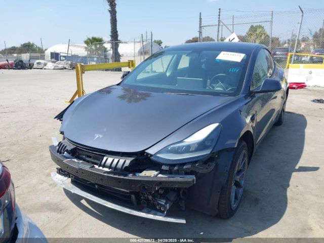 2023 TESLA MODEL 3 5YJ3E1EA4PF398573 Photo 1