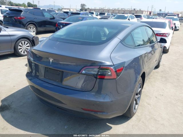 2023 TESLA MODEL 3 5YJ3E1EA4PF398573 Photo 3