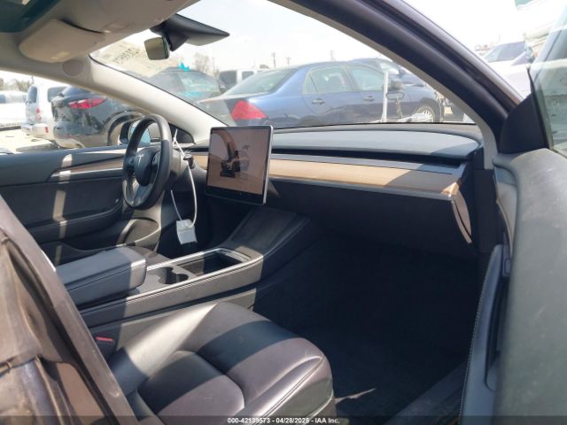 2023 TESLA MODEL 3 5YJ3E1EA4PF398573 Photo 4