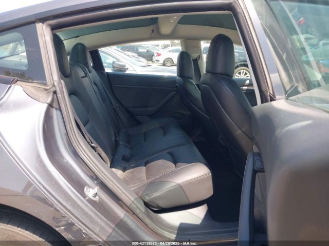 2023 TESLA MODEL 3 5YJ3E1EA4PF398573 Photo 7