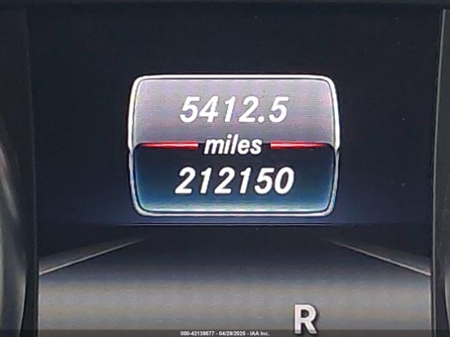 4JGDA5JBXHA932817 Mercedes-Benz GLE 350