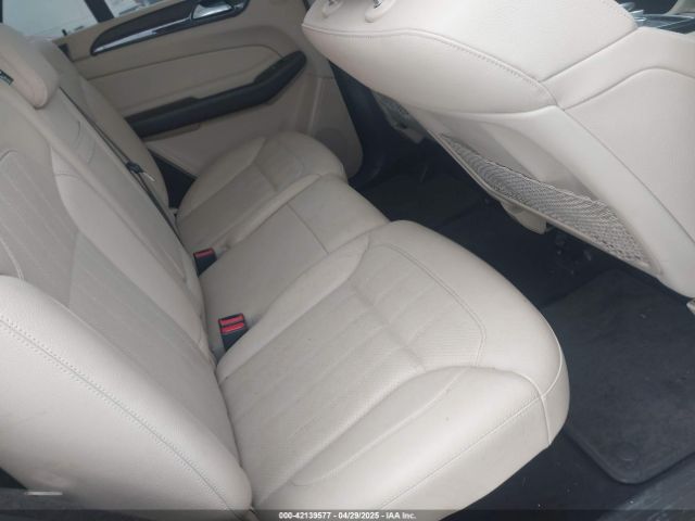 4JGDA5JBXHA932817 Mercedes-Benz GLE 350