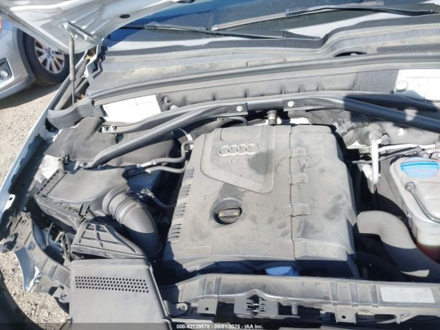 2017 AUDI Q5 WA1C2AFP5HA088660 Photo 9