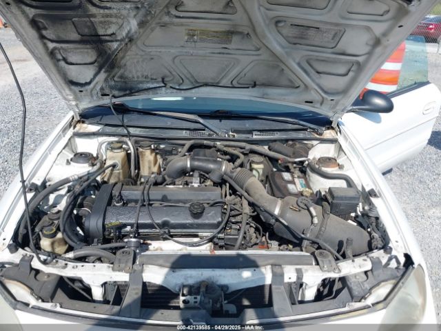 2000 FORD ESCORT 3FAKP1134YR226577 Photo 9