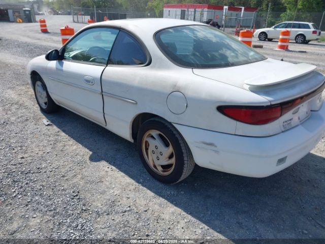 2000 FORD ESCORT 3FAKP1134YR226577 Photo 2