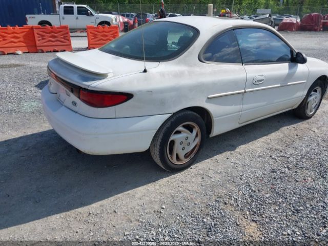 2000 FORD ESCORT 3FAKP1134YR226577 Photo 3