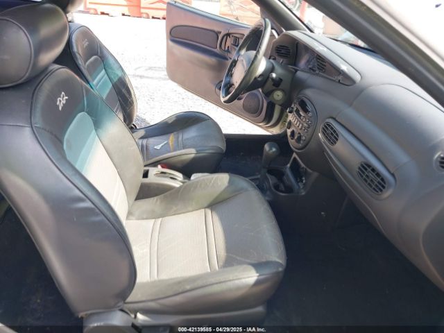2000 FORD ESCORT 3FAKP1134YR226577 Photo 4