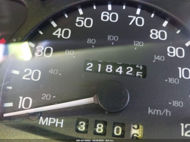 2000 FORD ESCORT 3FAKP1134YR226577 Photo 6