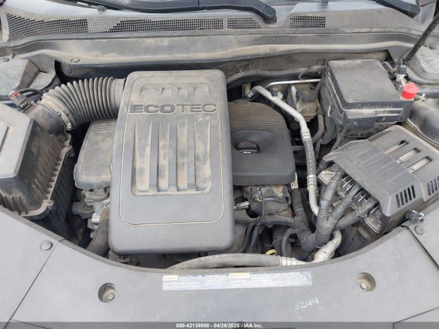 2GNALBEK7G1176759 Chevrolet EQUINOX LS
