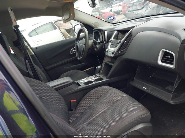 2GNALBEK7G1176759 Chevrolet EQUINOX LS