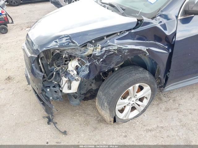 2GNALBEK7G1176759 Chevrolet EQUINOX LS