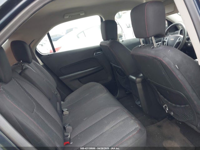 2GNALBEK7G1176759 Chevrolet EQUINOX LS
