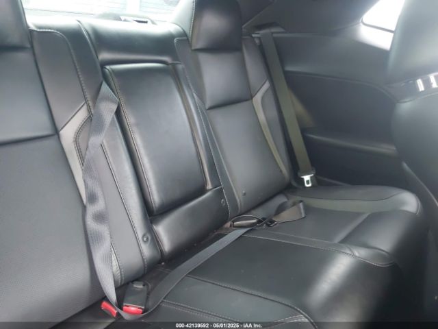 2C3CDZAG0JH132520 Dodge Challenger Sxt Plus