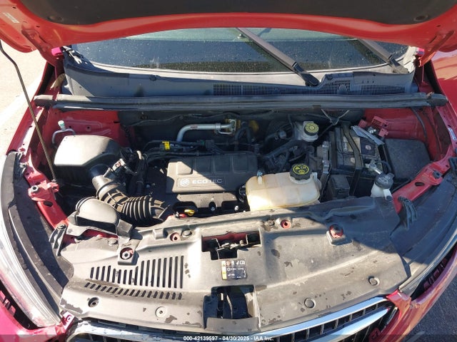 KL4CJGSB5HB140895 Buick Encore Essence