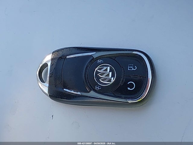 KL4CJGSB5HB140895 Buick Encore Essence
