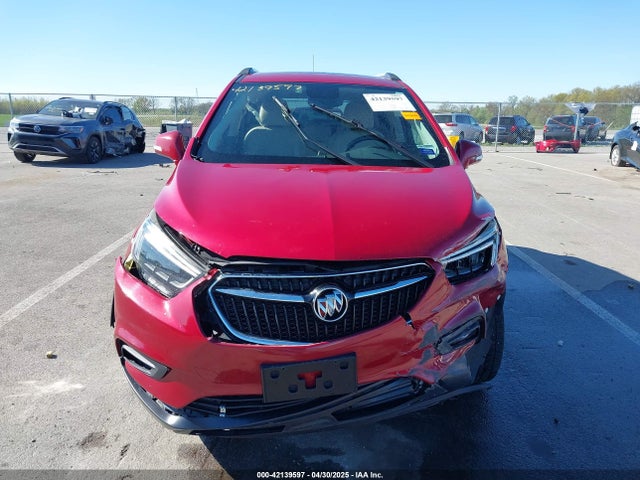 KL4CJGSB5HB140895 Buick Encore Essence
