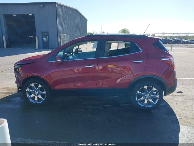 KL4CJGSB5HB140895 Buick Encore Essence